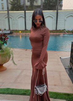 Jaspreet Kaur - escort in Hyderabad Photo 13 of 16