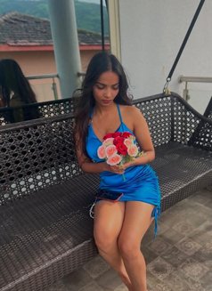 Jaspreet Kaur - escort in Hyderabad Photo 15 of 16