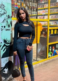 Jaspreet Kaur - escort in Hyderabad Photo 16 of 16