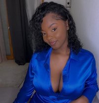 Jass - escort in Muscat