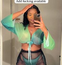 Jass - escort in Muscat