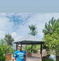 Jass for Incall Fun - Male escort in Chandigarh
