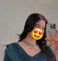 Jasmine Independent - escort in Dubai