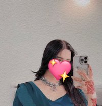 Jasmine Independent - escort in Dubai