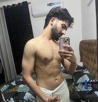 Jass - Male escort in Chandigarh