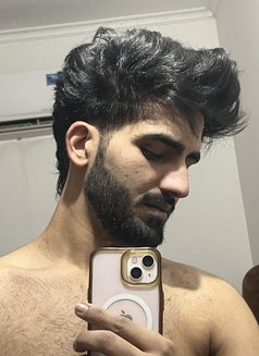 Jass - Male escort in Chandigarh Photo 2 of 2