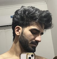 Jass - Male escort in Chandigarh