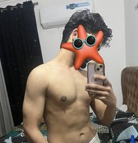 Jass - Acompañantes masculino in Chandigarh