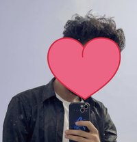 Jass - Male escort in Chandigarh