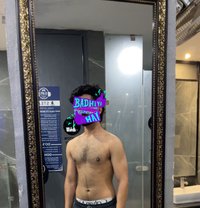 Jass - Male escort in Chandigarh