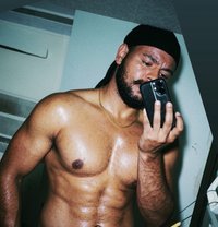 Jass - Male escort in Noida