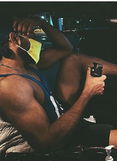 Jass - Male escort in Noida Photo 2 of 5