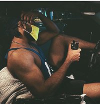 Jass - Male escort in Noida