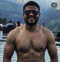Jass - Male escort in Noida