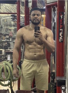 Jass - Male escort in Noida Photo 5 of 5