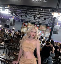 Jassmine 69 Both - Acompañantes transexual in Bangkok