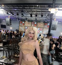 Jassmine 69 Both - Acompañantes transexual in Bangkok