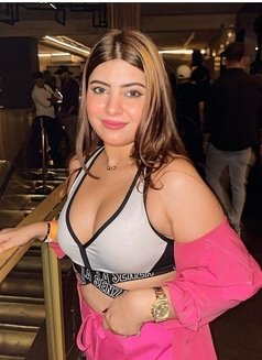 Jass Preet Hotty Babes - escort in Chandigarh Photo 1 of 3