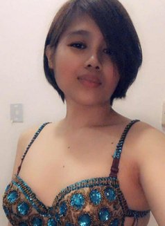 Jass relax/mistress dominant - Transsexual escort in Ras al-Khaimah Photo 12 of 12