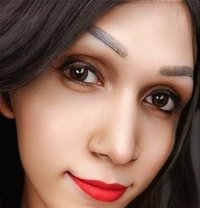 Jass Roy - Transsexual escort in Kolkata