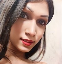 Jass Roy - Transsexual escort in Kolkata Photo 4 of 8