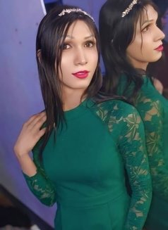 Jass Roy - Transsexual escort in Kolkata Photo 8 of 8