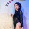 Jass Roy - Transsexual escort in Kolkata