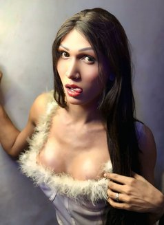 Jass Roy - Transsexual escort in Kolkata Photo 10 of 19