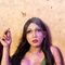 Jass Roy - Transsexual escort in Kolkata