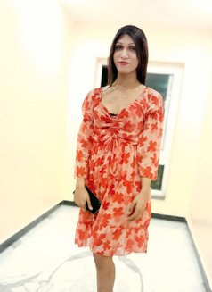 Jass Roy - Acompañantes transexual in Kolkata Photo 20 of 25