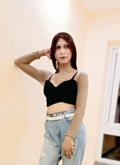 Jass Roy - Acompañantes transexual in Kolkata Photo 21 of 25
