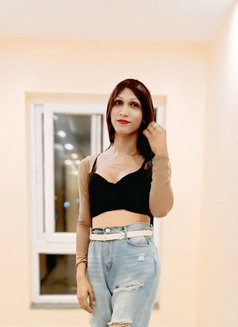 Jass Roy - Acompañantes transexual in Kolkata Photo 22 of 25