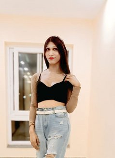 Jass Roy - Acompañantes transexual in Kolkata Photo 23 of 25
