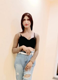 Jass Roy - Acompañantes transexual in Kolkata Photo 24 of 25