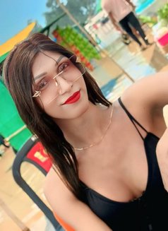 Jass Roy - Acompañantes transexual in Kolkata Photo 25 of 25