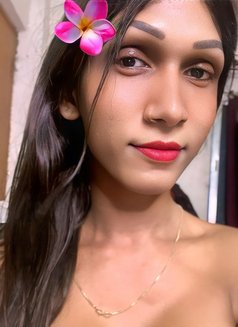 Jass Roy - Acompañantes transexual in Kolkata Photo 26 of 27