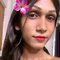 Jass Roy - Acompañantes transexual in Kolkata