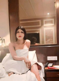 Jass Roy - Transsexual escort in Lucknow Photo 28 of 29