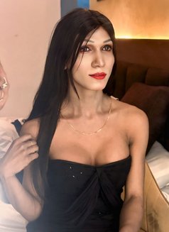 Jass Roy - Transsexual escort in Kolkata Photo 25 of 27