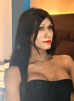 Jass Roy - Transsexual escort in Kolkata Photo 27 of 27