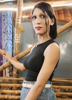 Jass Roy - Acompañantes transexual in Kolkata Photo 1 of 21