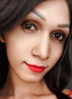 Jass Roy - Acompañantes transexual in Kolkata Photo 2 of 21