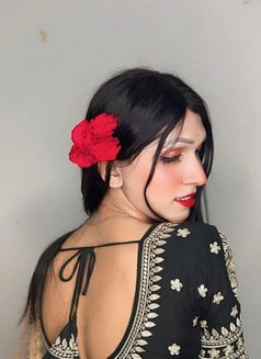 Jass Roy - Acompañantes transexual in Kolkata Photo 3 of 21