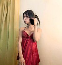 Jass Roy - Transsexual escort in Lucknow