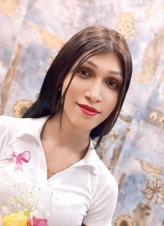 Jass Roy - Acompañantes transexual in Kolkata Photo 10 of 21