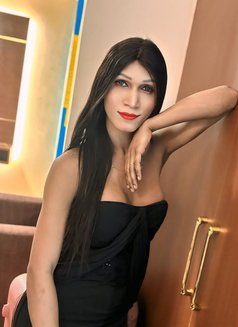 Jass Roy - Acompañantes transexual in Kolkata Photo 12 of 21