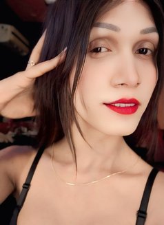 Jass Roy - Transsexual escort in Lucknow Photo 20 of 20