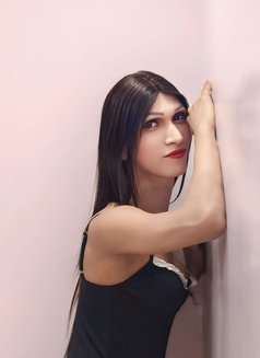 Jass Roy - Transsexual escort in Lucknow Photo 20 of 23