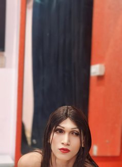 Jass Roy - Transsexual escort in Lucknow Photo 21 of 23