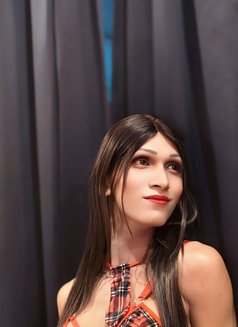 Jass Roy - Transsexual escort in Lucknow Photo 22 of 23